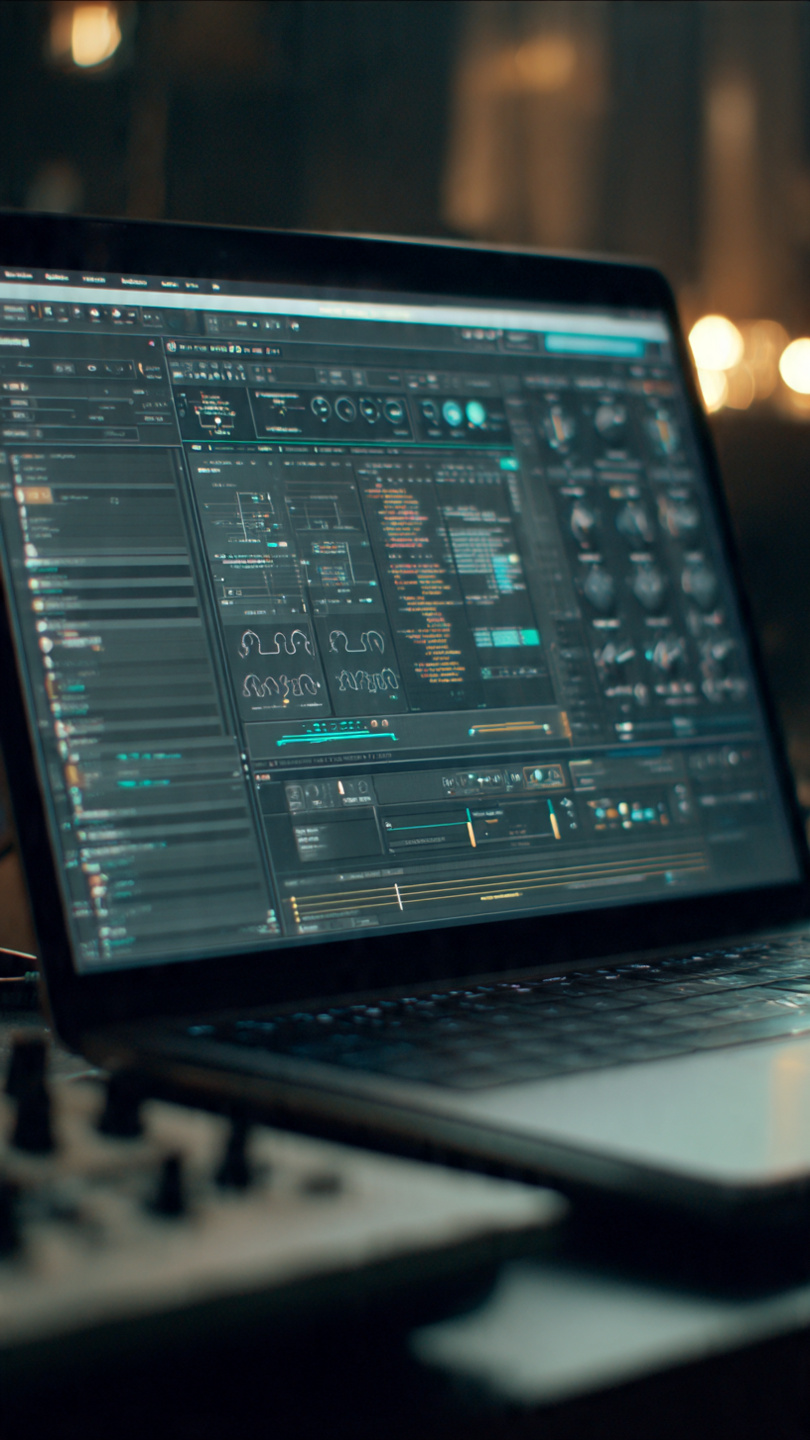 Inventory Mini Module