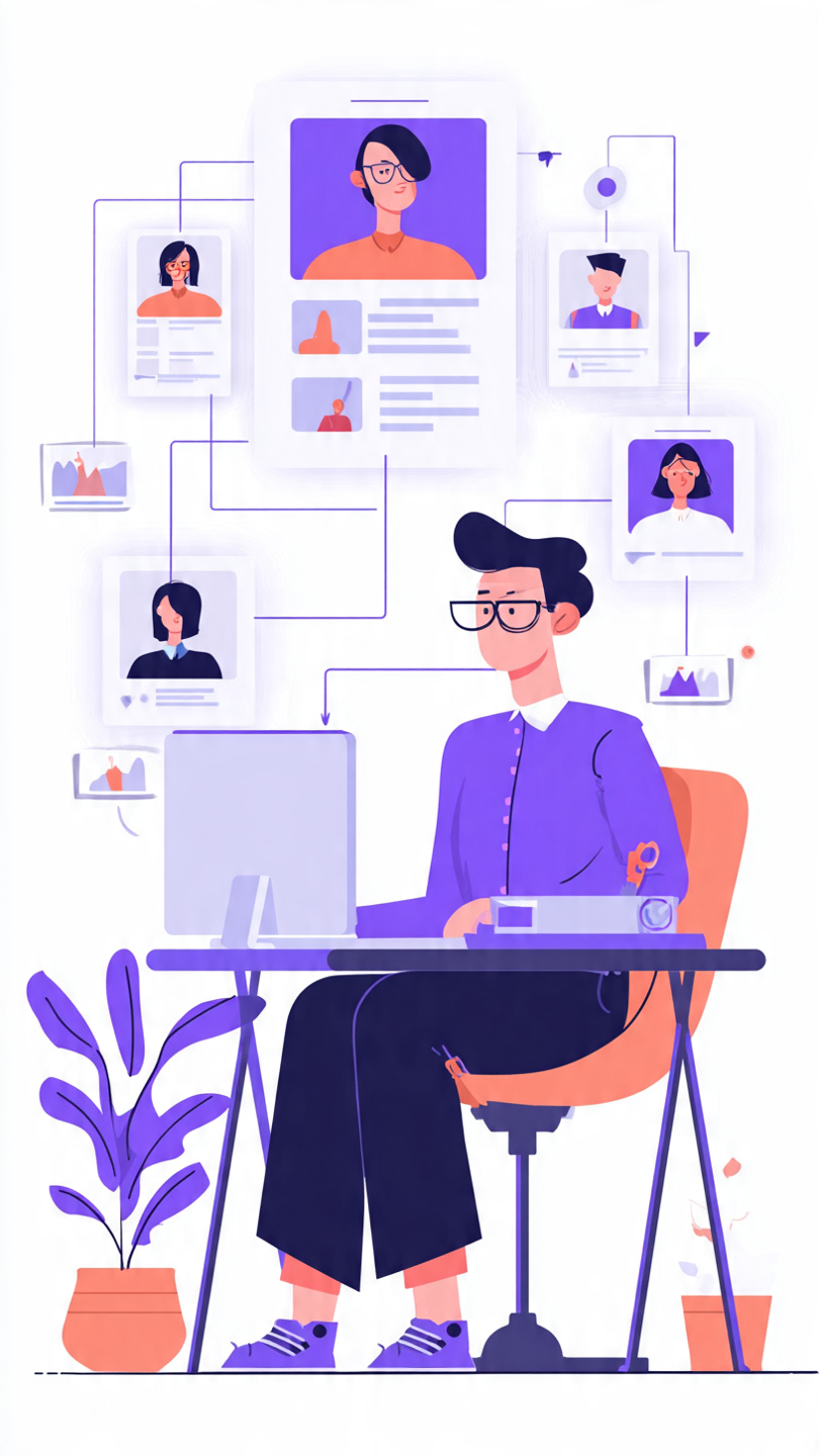 Leave Management System