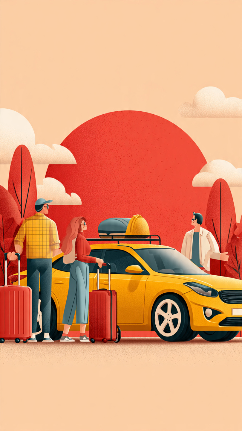 Vehicle Live Tracking