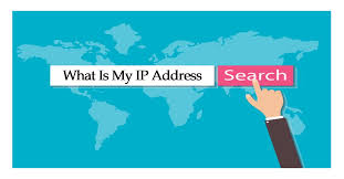 What is my IP checker