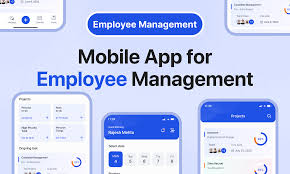 Worker Management System